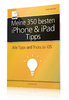 Meine 350 besten iPhone & iPad Tipps (Buch)
