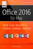 Microsoft Office 2016 für den Mac (PDF)