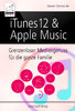 iTunes 12 & Apple Music (ePub)