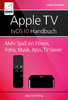 Apple TV Handbuch (ePub)