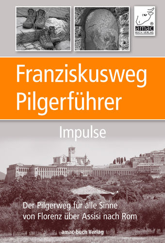 Franziskusweg Pilgerführer - Impulse (PDF)