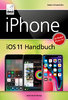 iPhone iOS 11 Handbuch (ePub)