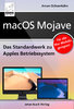 macOS Mojave Standardwerk (ePub)