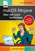 macOS Mojave - Über 250 coole Insidertipps (PDF)