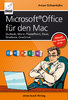 Microsoft Office 2019 für den Mac (ePub)