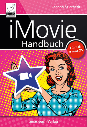 iMovie Handbuch (ePub)