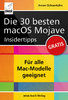 Die 30 besten macOS Mojave Insidertipps (PDF)