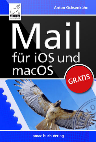 Mail für iOS und macOS (ePub)