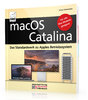 macOS Catalina Standardwerk - PREMIUM Videobuch (Buch)