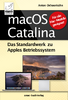 macOS Catalina Standardwerk - PREMIUM Videobuch (ePub)