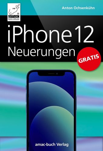 iPhone 12 Neuerungen (ePub)