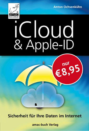 iCloud und Apple-ID (Buch)  - 2. Auflage