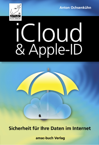 iCloud und Apple-ID (ePub)