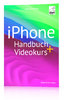 iPhone Handbuch + Videokurs iOS 17 - PREMIUM Videobuch (Buch)