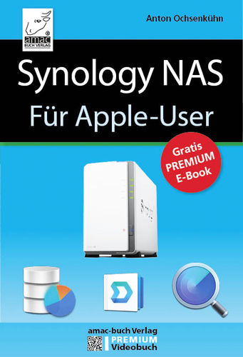 Synology NAS für Apple-User