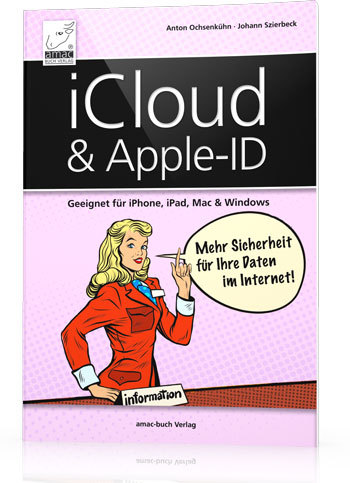 iCloud und Apple-ID